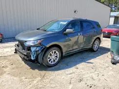 3GNAXHEV3JL385293 2018 CHEVROLET EQUINOX