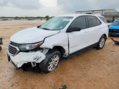 3GNAXHEV3JL386671 2018 CHEVROLET EQUINOX