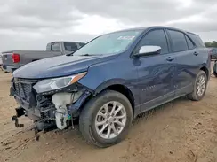 3GNAXHEV3JL387643 2018 CHEVROLET EQUINOX