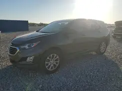 3GNAXHEV3JL390249 2018 CHEVROLET EQUINOX