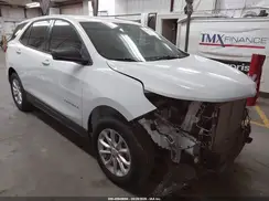 3GNAXHEV3JL394155 2018 CHEVROLET EQUINOX