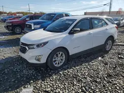 3GNAXHEV3JL397475 2018 CHEVROLET EQUINOX