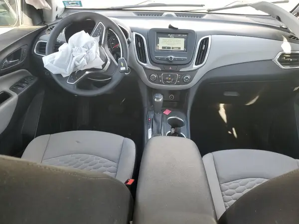 3GNAXHEV3JL397475 2018 CHEVROLET EQUINOX - Image 8