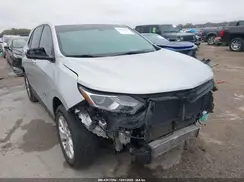 3GNAXHEV3JL399324 2018 CHEVROLET EQUINOX