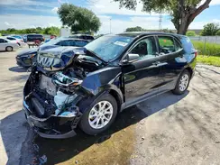 3GNAXHEV3JL403226 2018 CHEVROLET EQUINOX