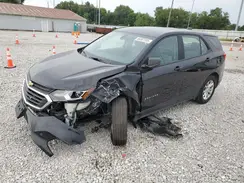 3GNAXHEV3JL410144 2018 CHEVROLET EQUINOX