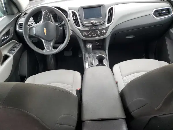 3GNAXHEV3JL410144 2018 CHEVROLET EQUINOX - Image 8
