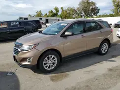 3GNAXHEV3JL413500 2018 CHEVROLET EQUINOX