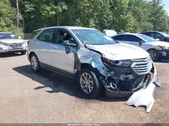3GNAXHEV3JS501338 2018 CHEVROLET EQUINOX