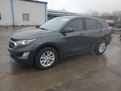 3GNAXHEV3JS505423 2018 CHEVROLET EQUINOX