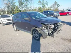 3GNAXHEV3JS506927 2018 CHEVROLET EQUINOX