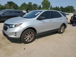 3GNAXHEV3JS508290 2018 CHEVROLET EQUINOX