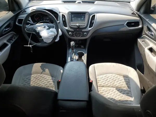 3GNAXHEV3JS508290 2018 CHEVROLET EQUINOX - Image 8