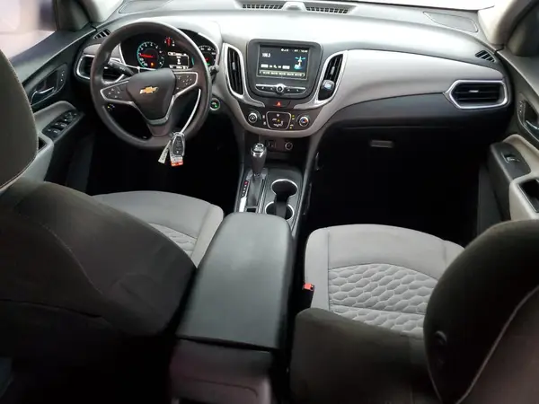 3GNAXHEV3JS534226 2018 CHEVROLET EQUINOX - Image 8