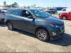3GNAXHEV3JS537451 2018 CHEVROLET EQUINOX