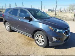 3GNAXHEV3JS538325 2018 CHEVROLET EQUINOX
