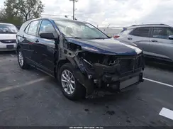 3GNAXHEV3JS539765 2018 CHEVROLET EQUINOX