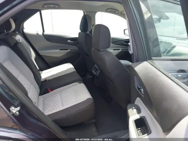 3GNAXHEV3JS540737 2018 CHEVROLET EQUINOX - Image 8