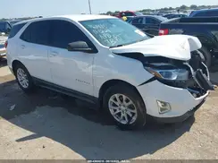 3GNAXHEV3JS551978 2018 CHEVROLET EQUINOX