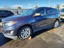 3GNAXHEV3JS553407 2018 CHEVROLET EQUINOX