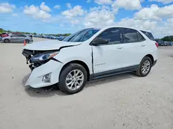 3GNAXHEV3JS554363 2018 CHEVROLET EQUINOX