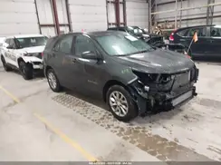 3GNAXHEV3JS556047 2018 CHEVROLET EQUINOX
