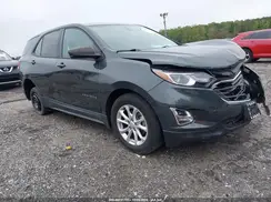 3GNAXHEV3JS556209 2018 CHEVROLET EQUINOX