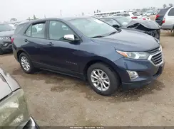 3GNAXHEV3JS557165 2018 CHEVROLET EQUINOX
