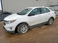 3GNAXHEV3JS559269 2018 CHEVROLET EQUINOX