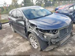 3GNAXHEV3JS566139 2018 CHEVROLET EQUINOX