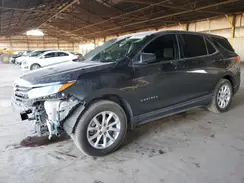 3GNAXHEV3JS574287 2018 CHEVROLET EQUINOX