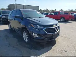 3GNAXHEV3JS582146 2018 CHEVROLET EQUINOX