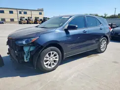 3GNAXHEV3JS597181 2018 CHEVROLET EQUINOX