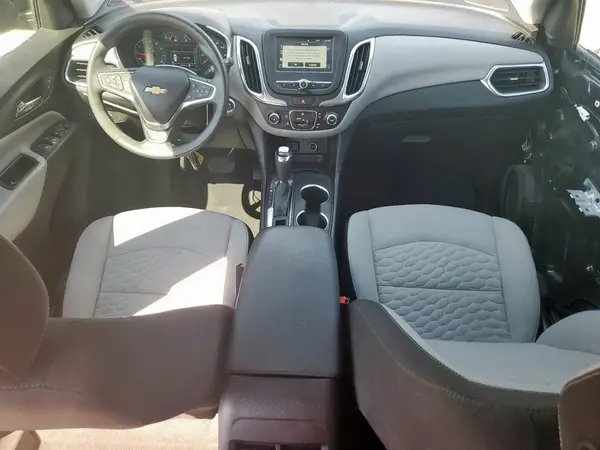 3GNAXHEV3JS597181 2018 CHEVROLET EQUINOX - Image 8