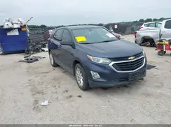 3GNAXHEV3JS601858 2018 CHEVROLET EQUINOX