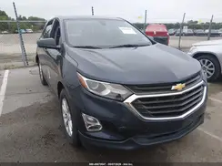 3GNAXHEV3JS615808 2018 CHEVROLET EQUINOX