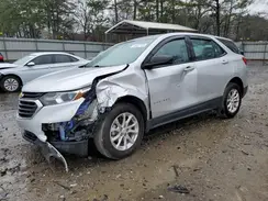 3GNAXHEV3JS635539 2018 CHEVROLET EQUINOX