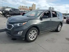 3GNAXHEV3JS637582 2018 CHEVROLET EQUINOX