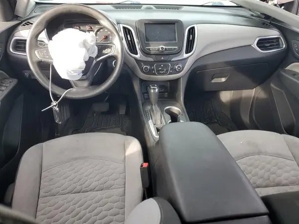 3GNAXHEV3JS637582 2018 CHEVROLET EQUINOX - Image 8