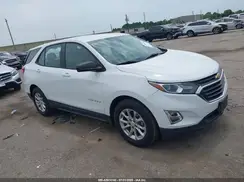 3GNAXHEV3JS638800 2018 CHEVROLET EQUINOX