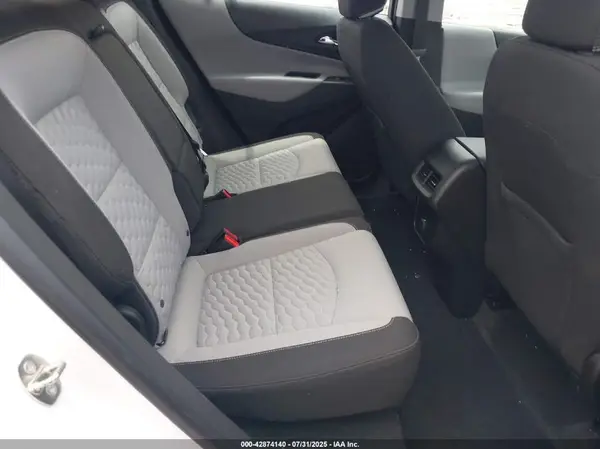 3GNAXHEV3JS638800 2018 CHEVROLET EQUINOX - Image 8