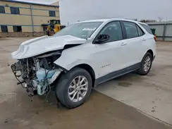 3GNAXHEV3JS640577 2018 CHEVROLET EQUINOX
