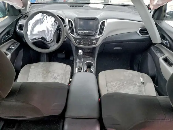 3GNAXHEV3JS640577 2018 CHEVROLET EQUINOX - Image 8