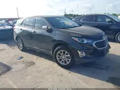 3GNAXHEV3KL104675 2019 CHEVROLET EQUINOX