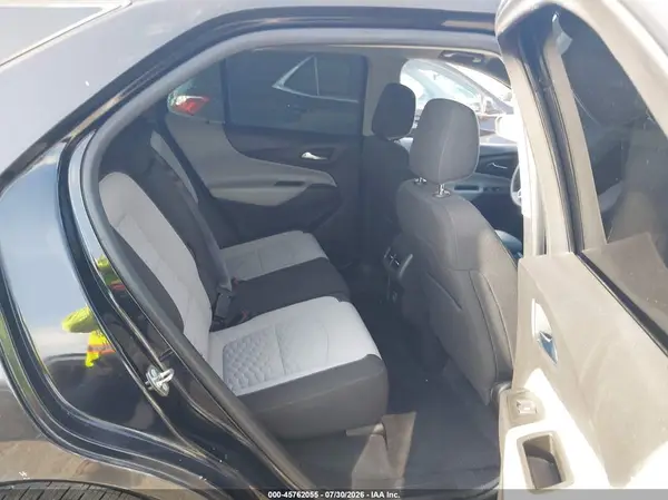 3GNAXHEV3KL104675 2019 CHEVROLET EQUINOX - Image 8