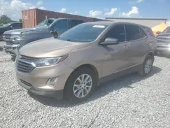 3GNAXHEV3KL116003 2019 CHEVROLET EQUINOX