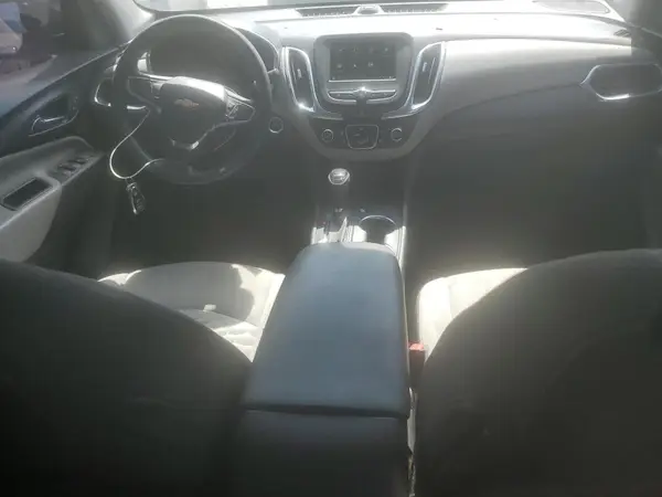 3GNAXHEV3KL116003 2019 CHEVROLET EQUINOX - Image 8