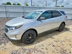 3GNAXHEV3KL149776 2019 CHEVROLET EQUINOX