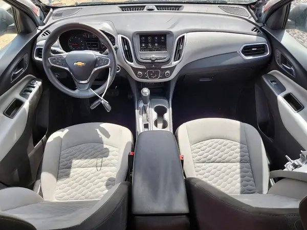 3GNAXHEV3KL149776 2019 CHEVROLET EQUINOX - Image 8