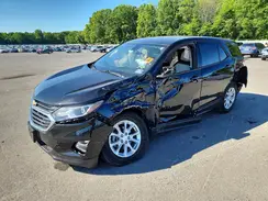 3GNAXHEV3KL160647 2019 CHEVROLET EQUINOX